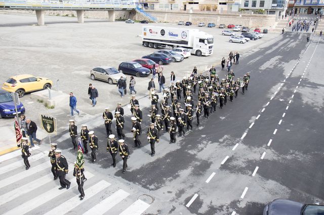 ENCUENTRO DE BANDAS DE PUERTO LUMBRERAS - 56